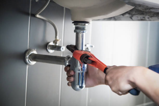 Best Leak Detection and Repair  in Taylorsville, UT